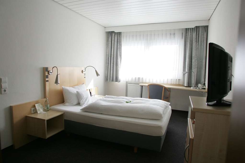 Hotel Baeren Gärtringen Quarto foto