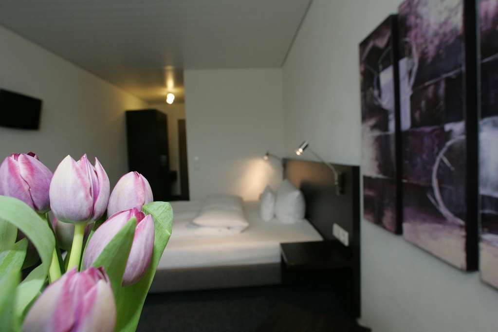 Hotel Baeren Gärtringen Quarto foto